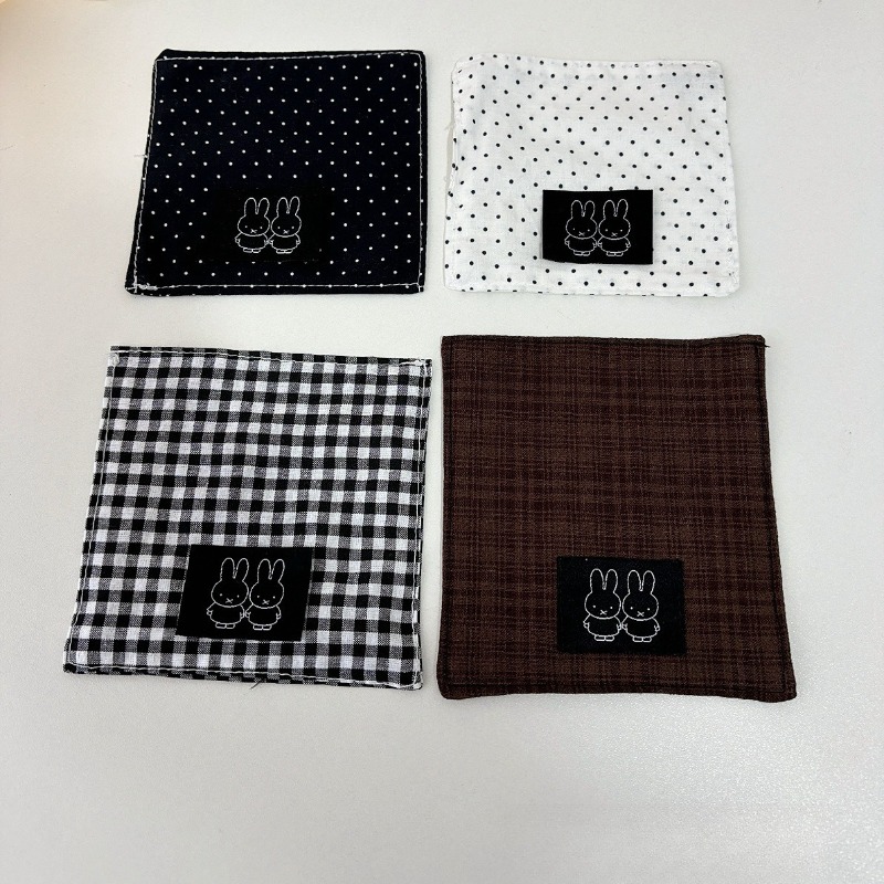 Hot Cute Miffy Series Doek Ond - Coffee Tea & Espresso Appliances recensie en prijs