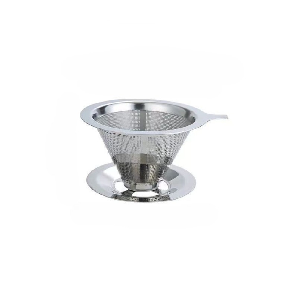 Grote herbruikbare koffiefilte - Coffee & Tea - Pastry Góc Xanh recensie en prijs
