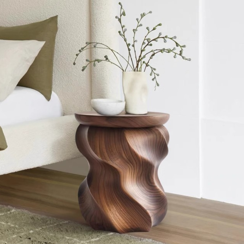 Houten salontafel Eenvoudige c - Coffee Tea Lounge recensie en prijs