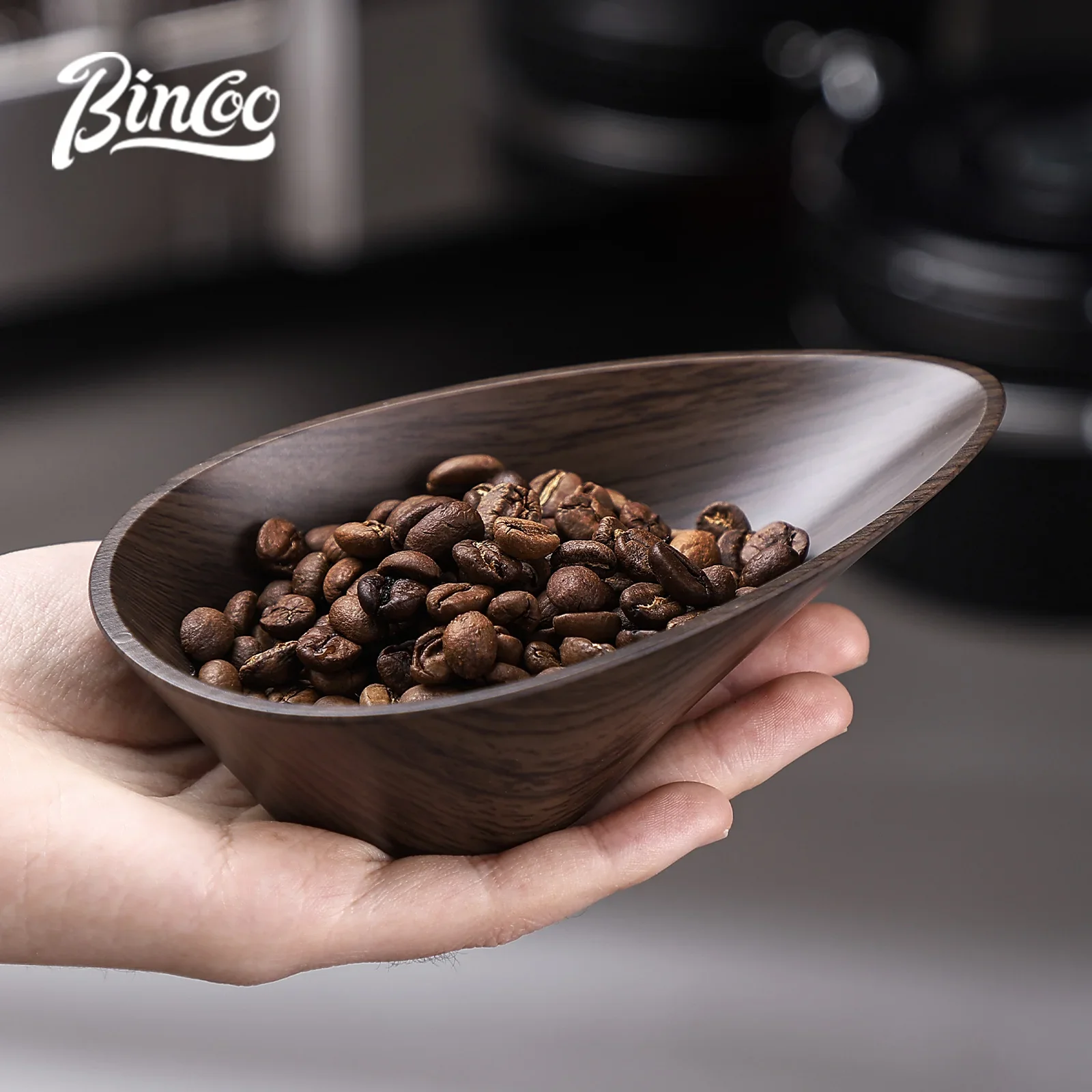 BINCOO Koffiebonen Dosisbakken - Coffee Tea Beans recensie en prijs