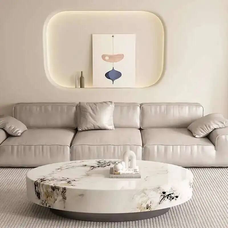 Tafels Luxe Living Koffie Ovaa - Coffee Tea Lounge recensie en prijs