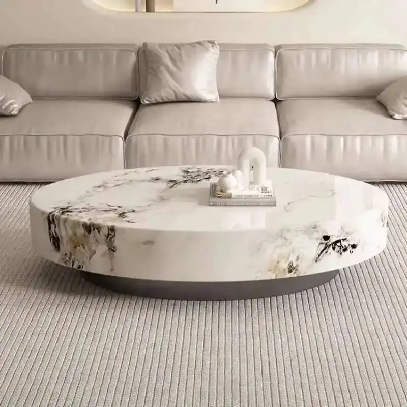 Tafels Luxe Living Koffie Ovaa - Coffee Tea Lounge recensie en prijs