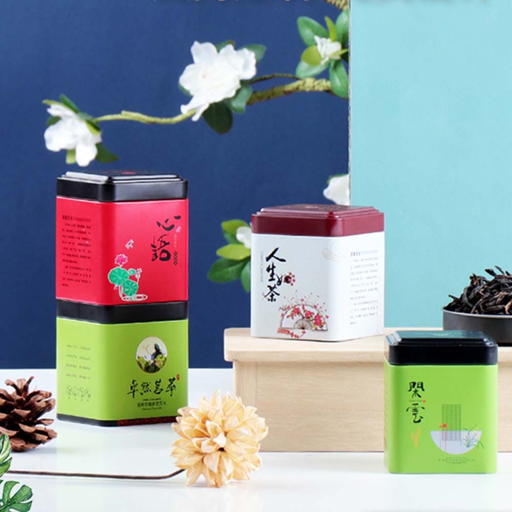 Hoogwaardig metaal voor suiker - Coffee Tea And Sugar Canister Set recensie en prijs