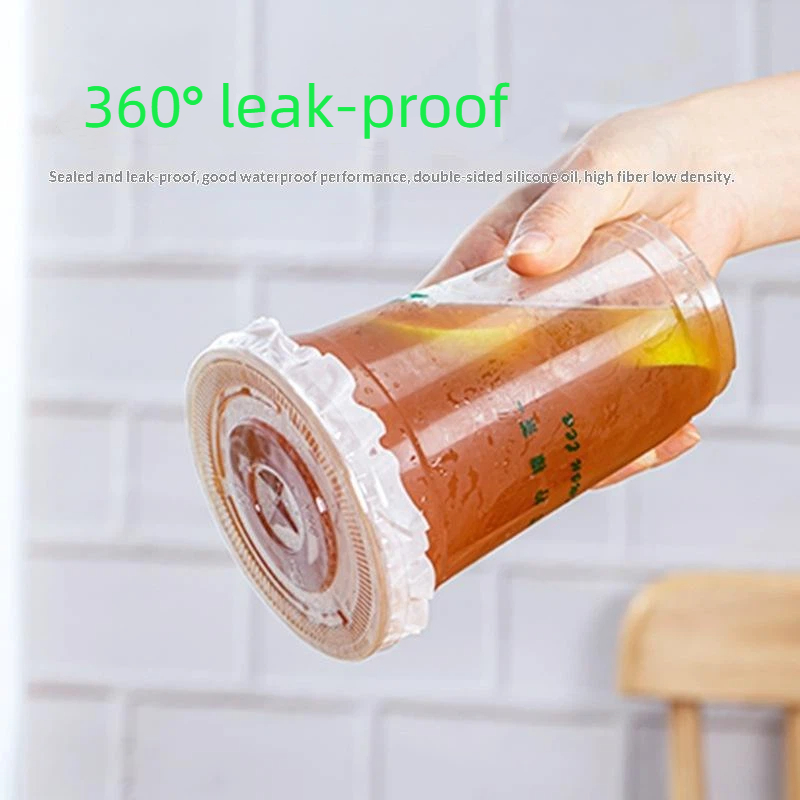 100/500 stuks wegwerpbaar lekv - Coffee Tea Paper Cups recensie en prijs