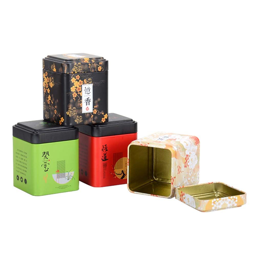stijl Hoge kwaliteit keukenops - Coffee Tea And Sugar Canister Set recensie en prijs