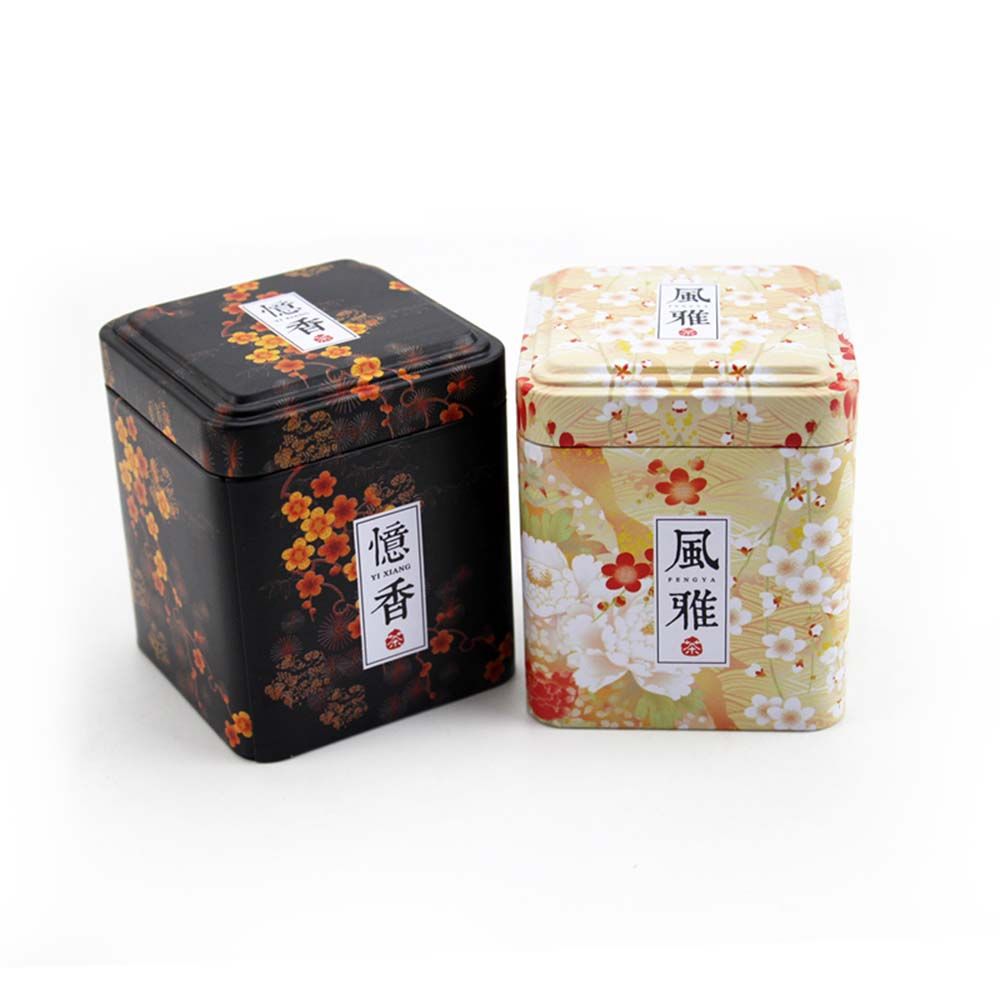 stijl Hoge kwaliteit keukenops - Coffee Tea And Sugar Canister Set recensie en prijs