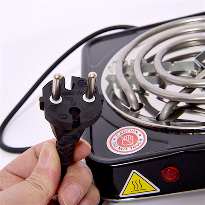 1000W 110V/220V US/EU Plug Dra - Coffee & Tea - Pastry Góc Xanh recensie en prijs