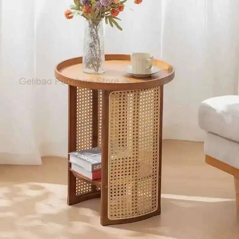 Nachtkastje Slaapkamerkast The - Coffee Tea Lounge recensie en prijs
