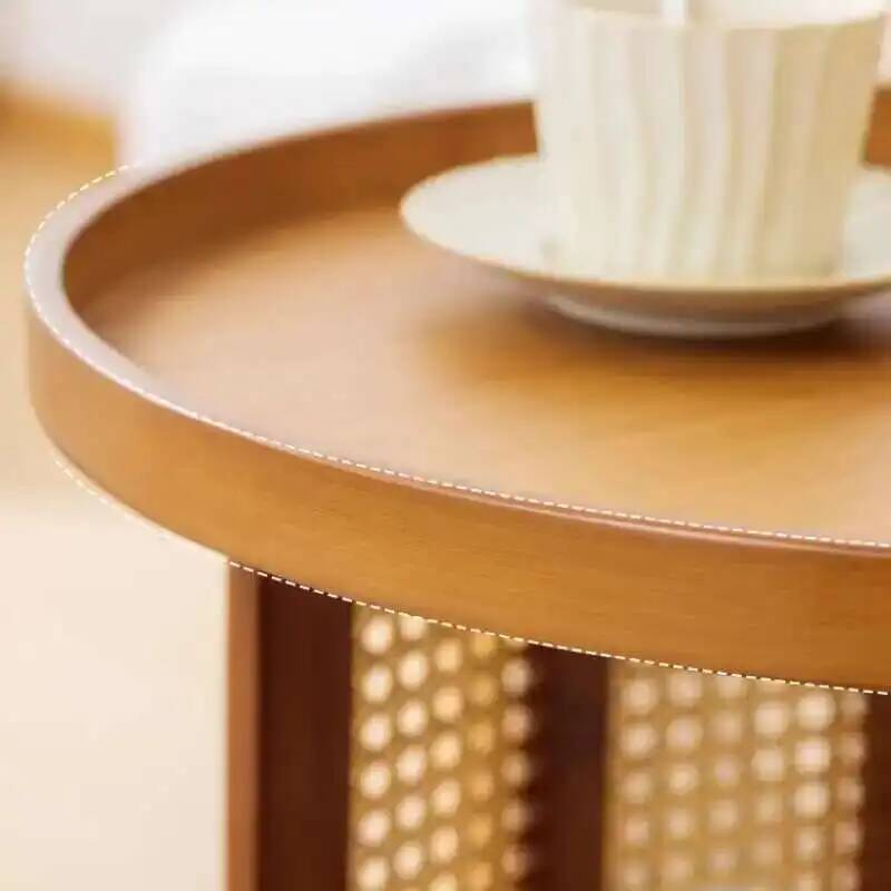 Nachtkastje Slaapkamerkast The - Coffee Tea Lounge recensie en prijs