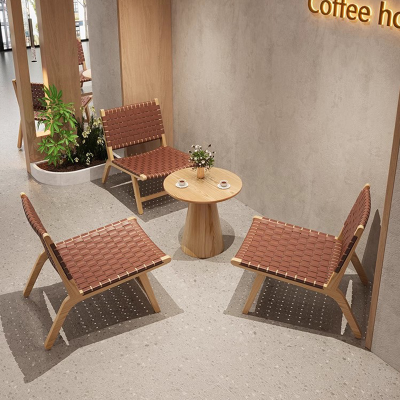 Modern eenvoudig restaurant ko - Coffee Tea Lounge recensie en prijs