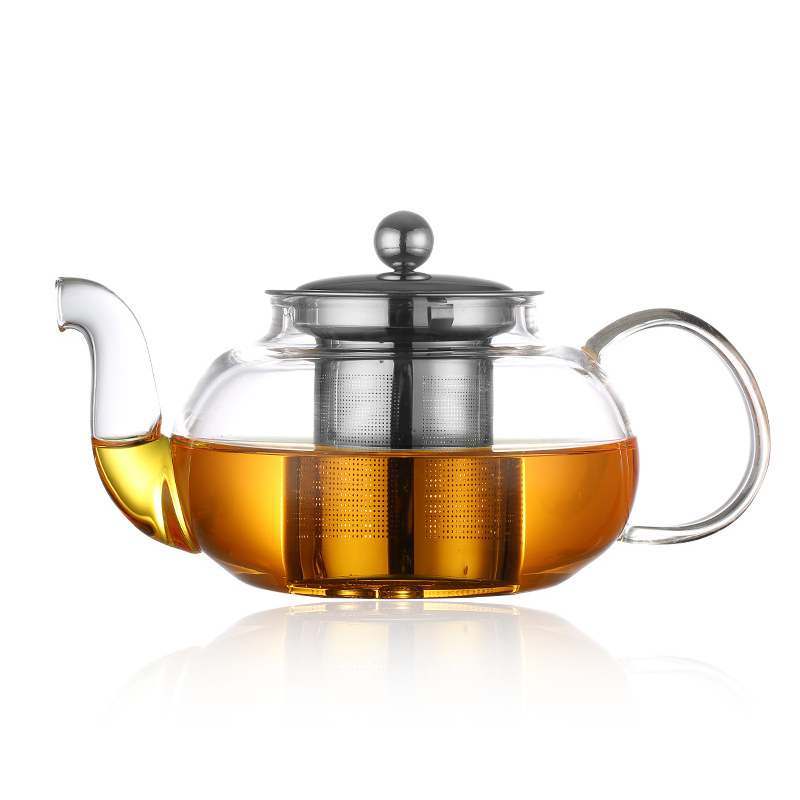 600/800 ml Hittebestendige Gla - Coffee Tea And Sugar Canister Set recensie en prijs