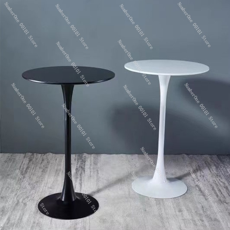 Elegante minimalistische ronde - Coffee Tea Lounge recensie en prijs
