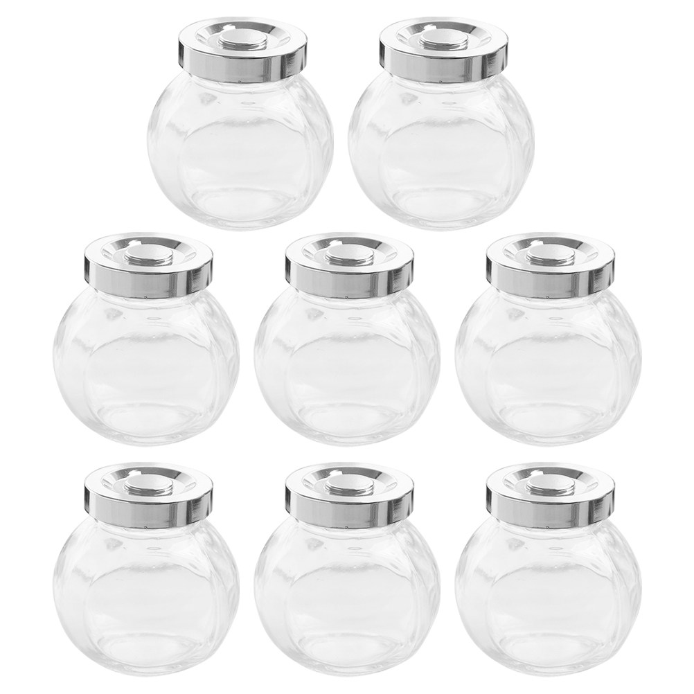 8 stuks lichtgewicht draagbare - Coffee Tea Beans recensie en prijs