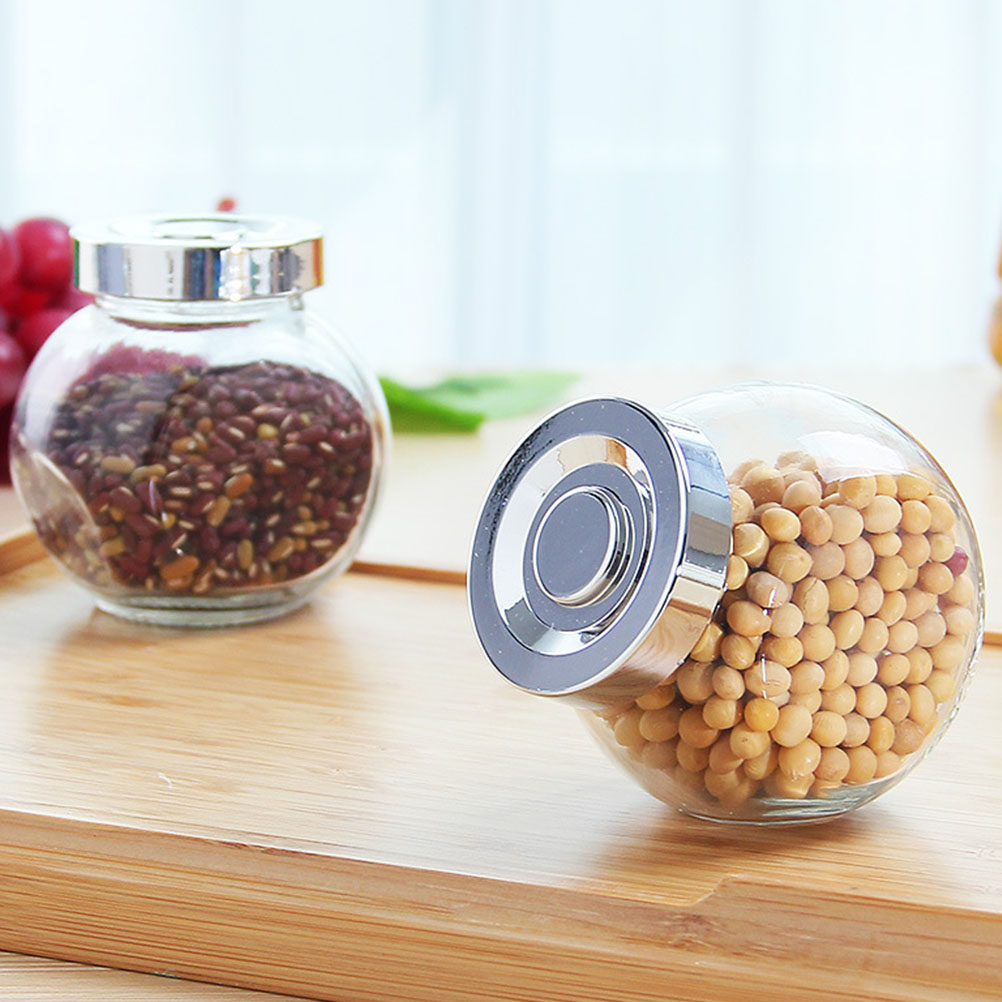 8 stuks lichtgewicht draagbare - Coffee Tea Beans recensie en prijs