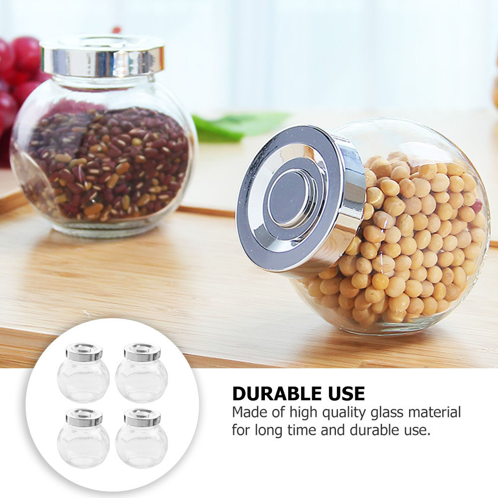 8 stuks lichtgewicht draagbare - Coffee Tea Beans recensie en prijs
