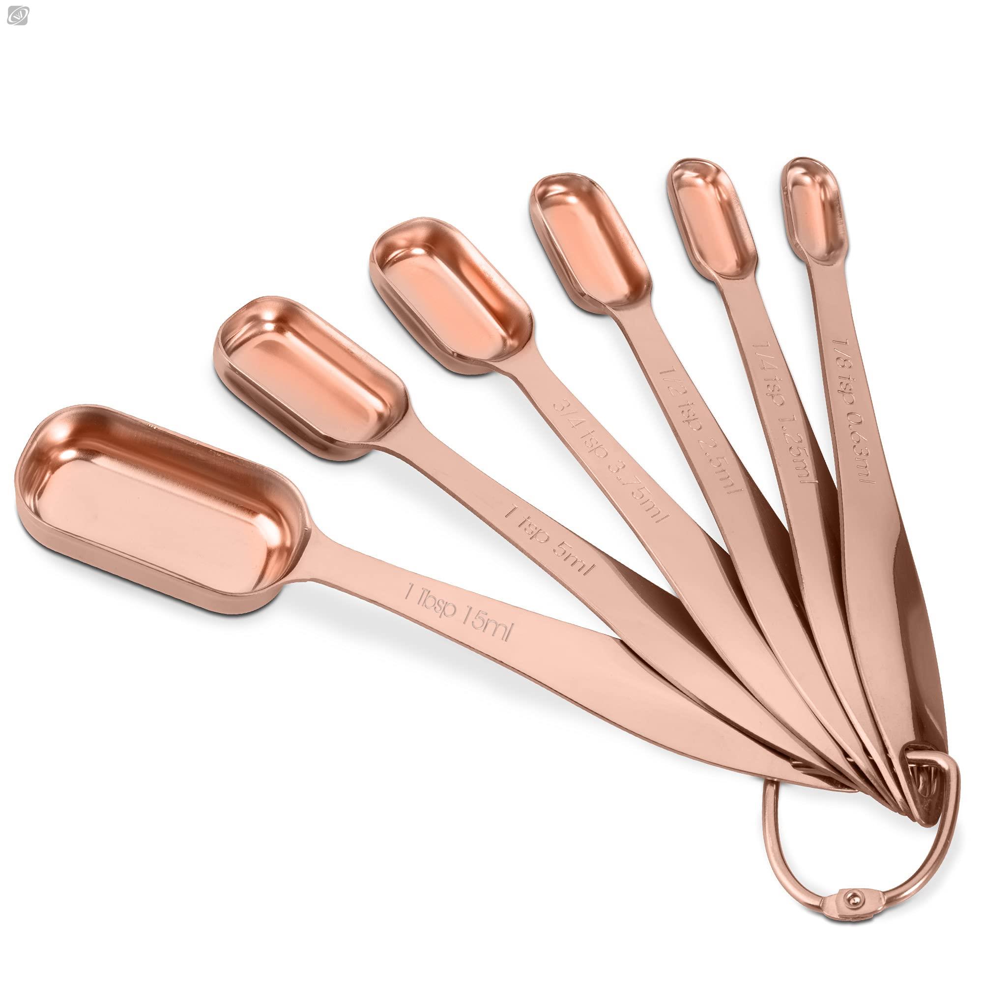 13 Pcs Maatlepels Set Rvs Koff - Coffee Tea And Sugar Canister Set recensie en prijs