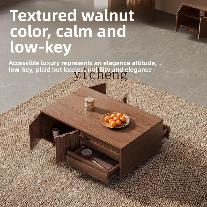 GZ massief houten tv-kast opbe - Coffee & Tea - Pastry Góc Xanh recensie en prijs