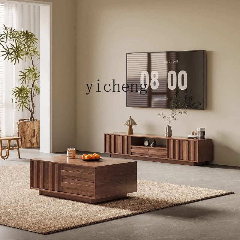 GZ massief houten tv-kast opbe - Coffee & Tea - Pastry Góc Xanh recensie en prijs